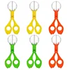 Outdoor Adventure Insect Scissor Children Kids Plastic Nature Exploration Toys Plant Study Tools Butterfly Trap Games Playing 6