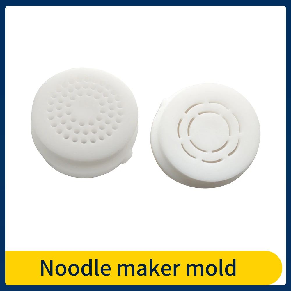 Noodle Machine Mold Suitable For Philips Hr2331 Hr2355 Hr2356 Noodle