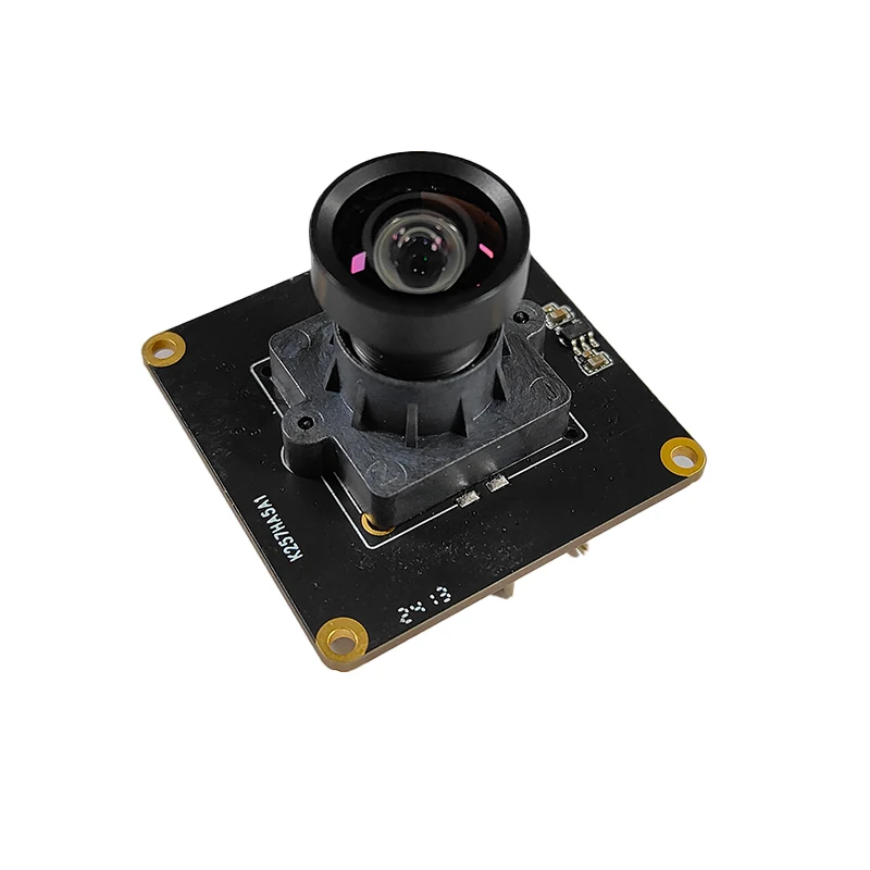 4K 8MP USB2.0 Camera Module IMX678 Sensor  1/2.8-inch  High-definition 100° Fixed Focus  MJPEG YUY2 UVC-compliant, Plug and Play 4