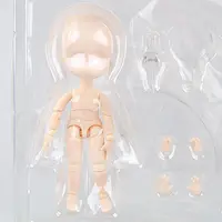 13cm Sketch Draw Male Female Movable Body Model Artist Art Painting Anime Figure Action Figure Model Mannequin Toy Gifts 6