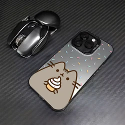 Adorable P - Pusheens Phone Case Cover - Samsung A07 5G (CYB - 379CY5Z5A1)