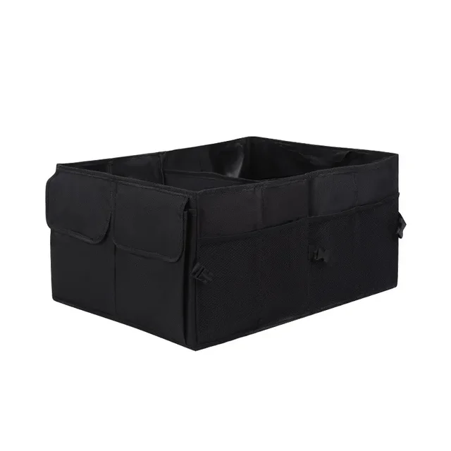 Foldable Car Trunk Storage Organizer 6