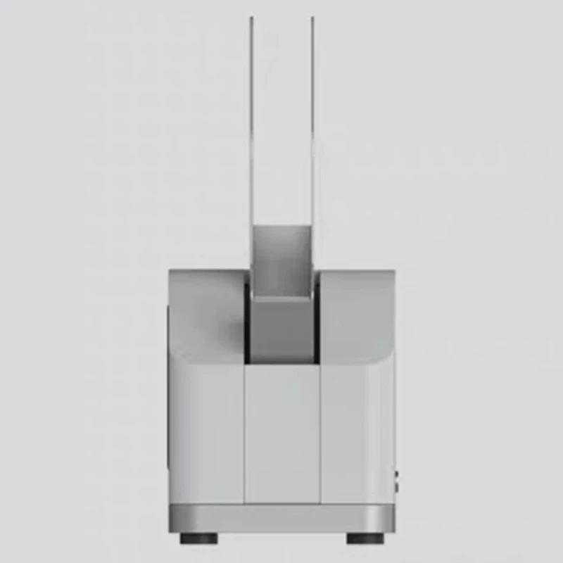 Document sorting machine YJL-40 document accounting voucher sorting file paper file shaking machine