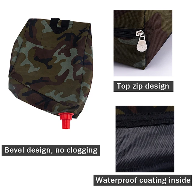 Nem Hajló Munkaerő-Megtakarító Műanyag Hátizsák Kézikönyv Mezőgazdasági Műtrágya Applikátor A Kukorica Növényi Növénykertek Készleteihez - Image 4