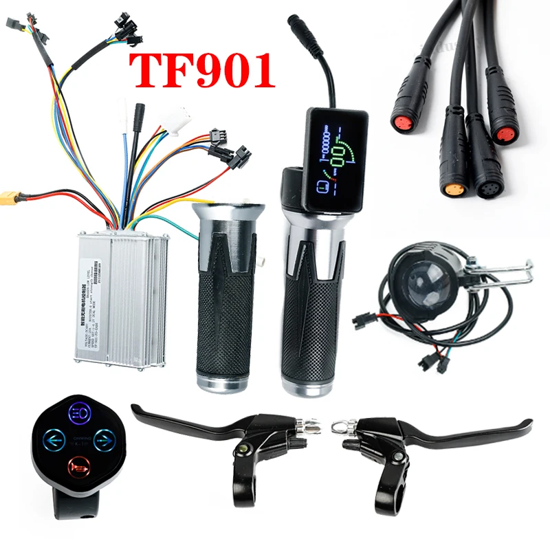 モーター付き！eSUP Sealup Electric Scooter Motor Controller Intelligent