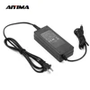 AIYIMA 36V 6A DC Power Supply Charger DC36V Home Theater Amplifier Power Adapter For TPA3255 Amplify Audio Power Amplificador 1