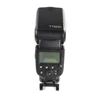Godox TT600 TT600S Flash 2.4G Wireless GN60 Master Slave SLR Camera Speedlite For Canon Nikon Sony Pentax Olympus Fuji Film 5