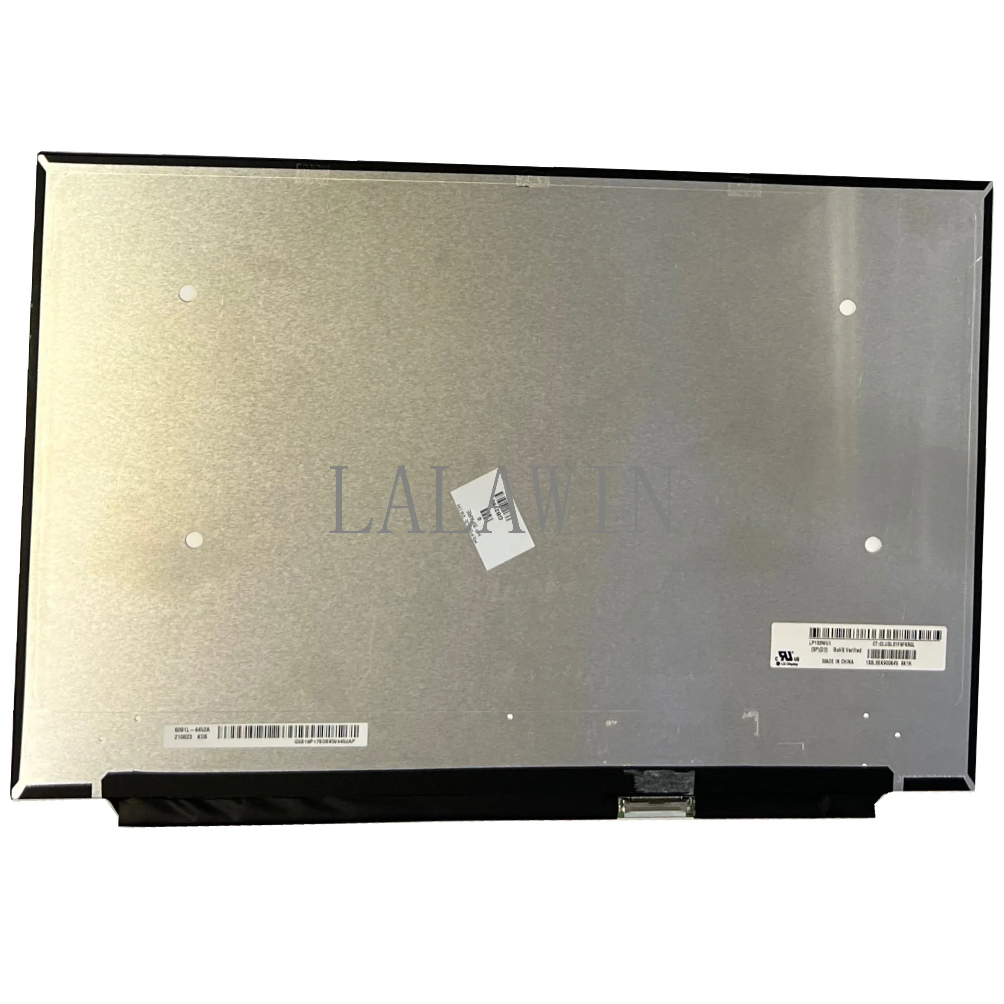 

LP133WU1 SPD2 SPD1 B133UAN01.3 NV133WUM-N65 светодиодный ЖК-экран IPS13.3 "1920x120 0 панель дисплея для ноутбука Slim для hp 13-be