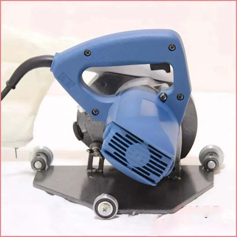

13000RPM 1200W PVC Floor Grooving Plastic Soft Tool