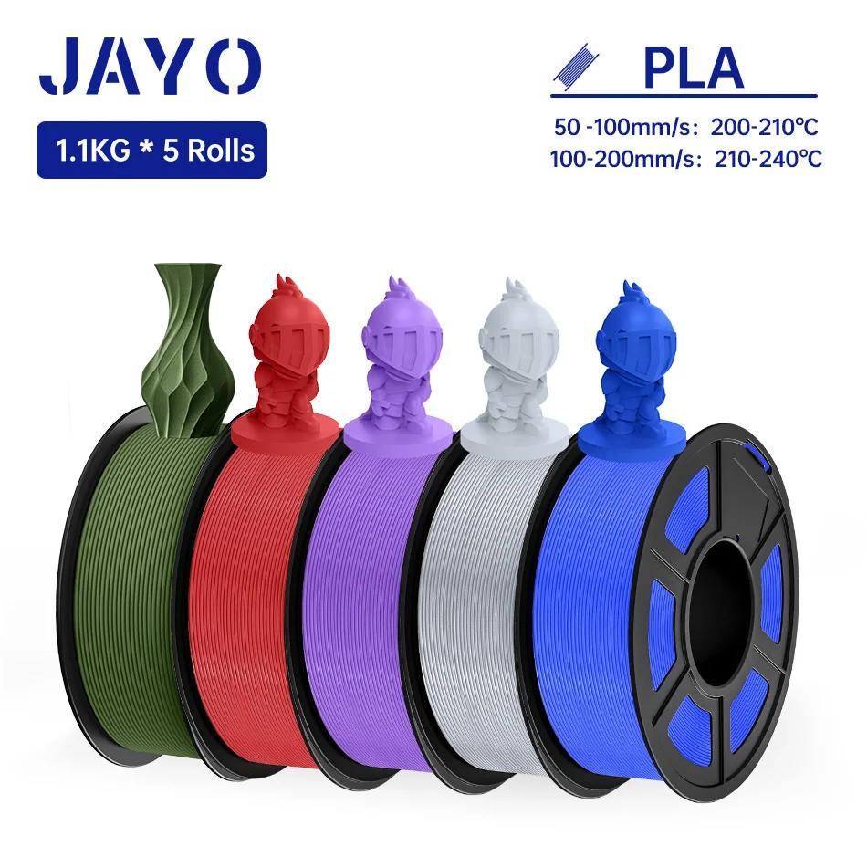PLA Mix-1