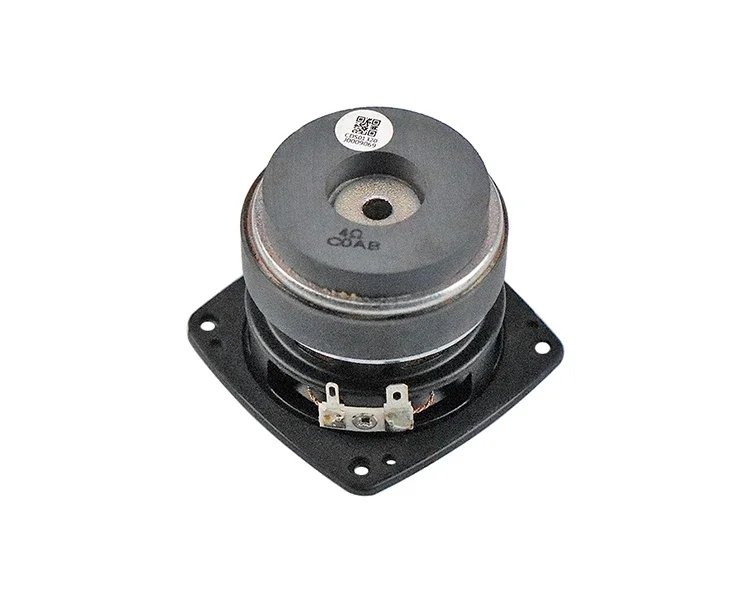 GHXAMP 2.75 inch 71mm For JBL Xtreme 2 Mid Bass Speaker Units Long Stroke large Dynamic High-end Dual magnetic Rubber Side 2pcs