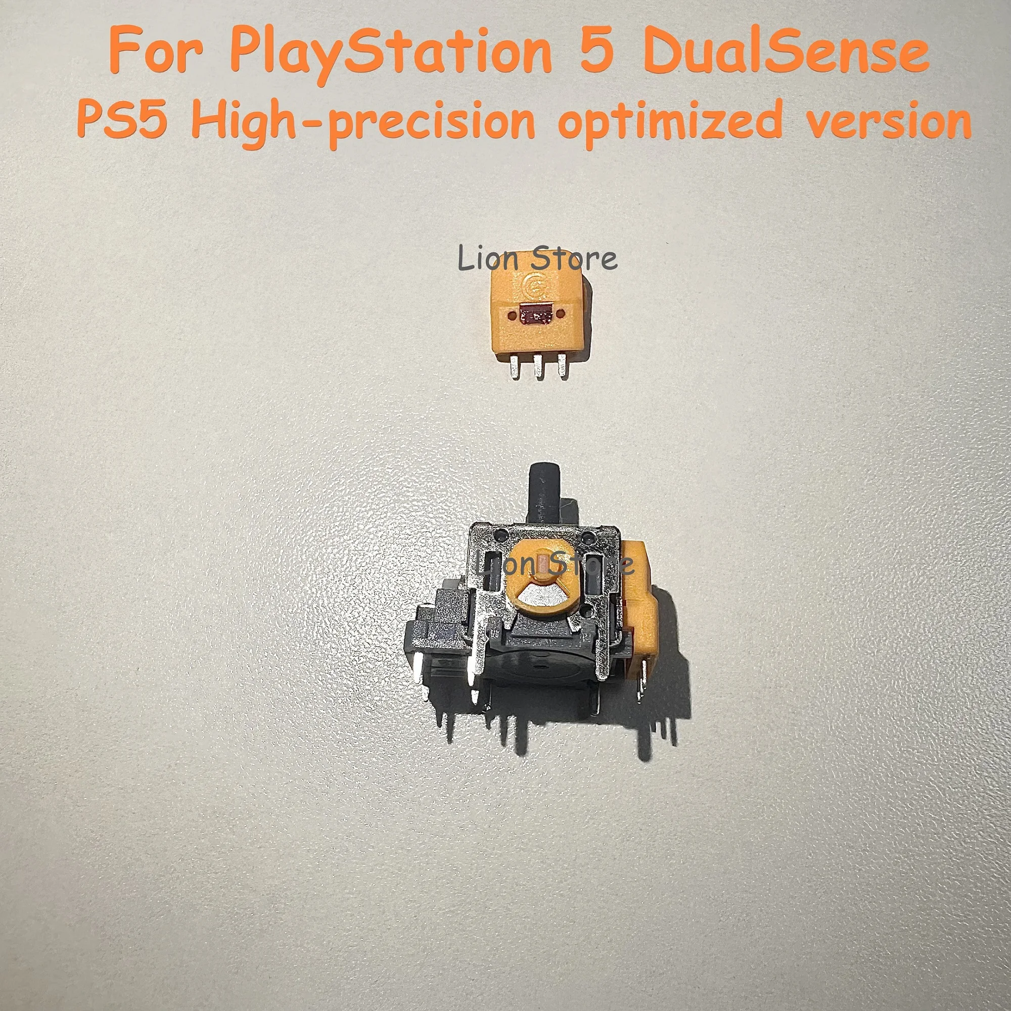 Manette ps5 Camouflage joystick neuf effet hall - Consoles