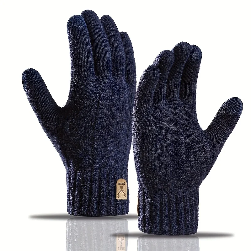 Winter Touchscreen Gloves