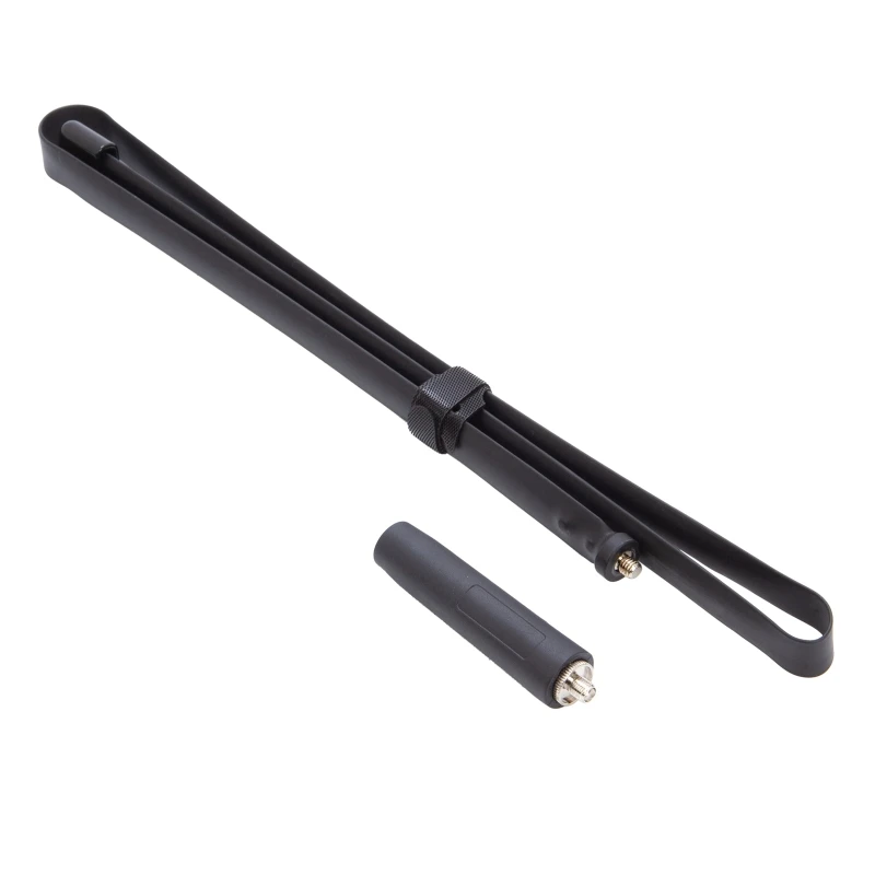 

Тактическая антенна VHF UHF 144/430 МГц Складная антенна SMA-F для UV-9R