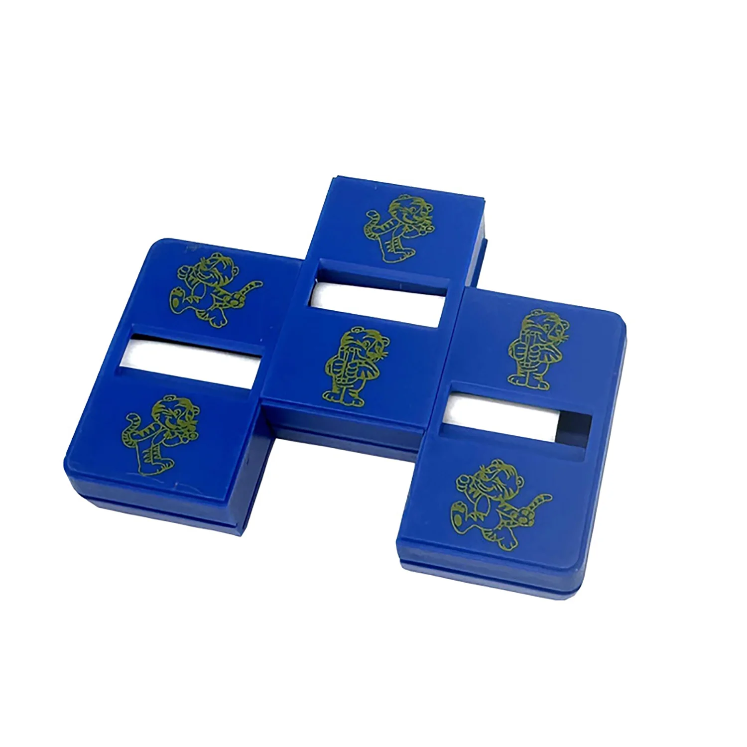 부러진 물체 복원 다용도 마술 소품, 퍼즐 상호 작용, 클로즈업 마술, 장난을 위한 간단하고 참신한 소품