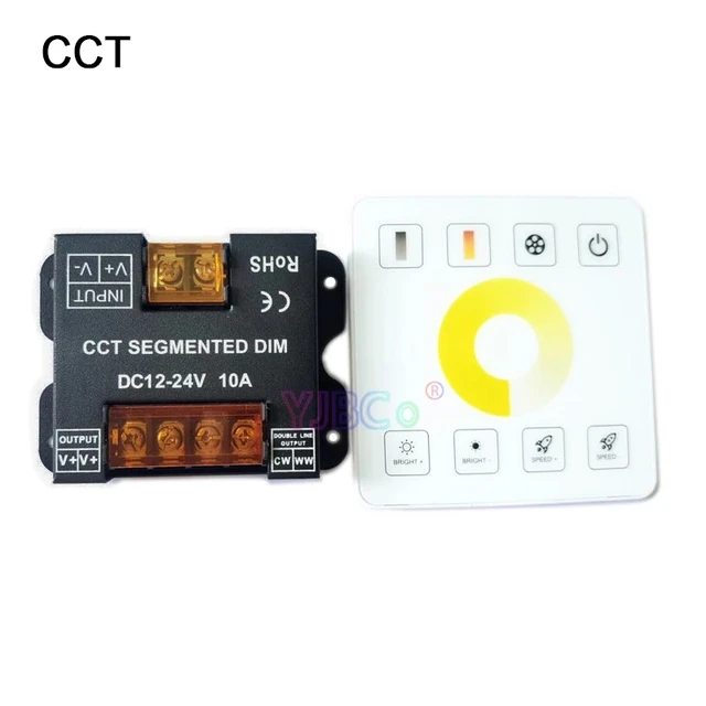 CCT