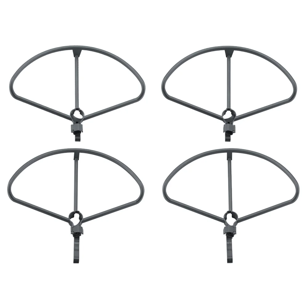 

Lightweight For Mavic3 360° Propeller Guard Mini Fully Protective Cover Improve Flight Safety Part For Mavic 3