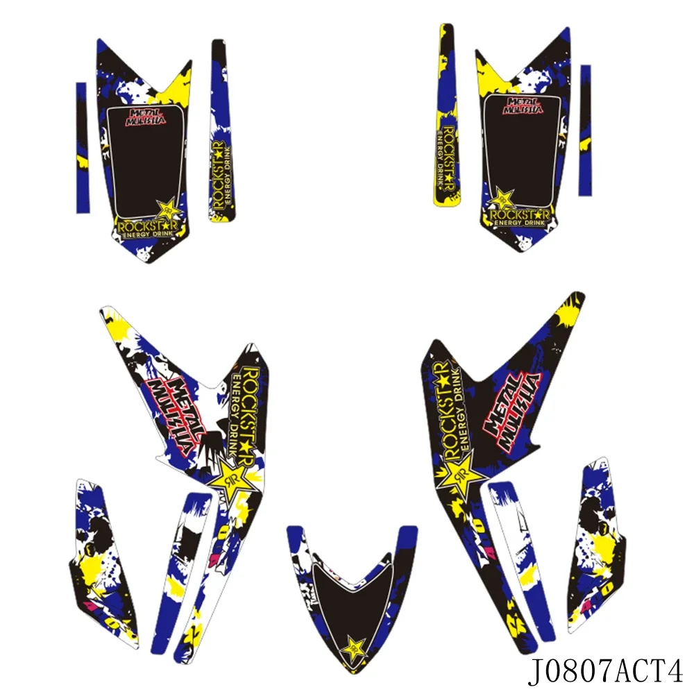 ü ׷ Į ƼĿ     ȣ, ARCTIC CAT DVX400 ARCTICCAT DVX 400 2005 2006 2007 2008