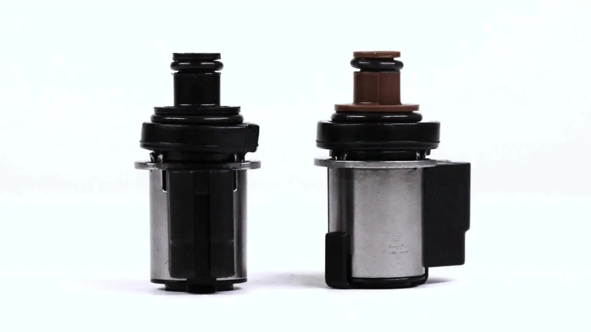 トルクコンバーターロック-ソレノイドバルブ3.4-3.7Ω 、12.2Ω