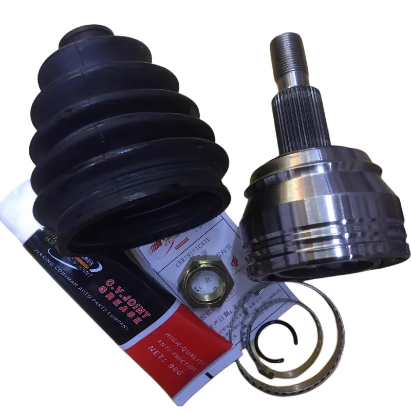 Car Outer CV Joint for Geely EC7 Emgrand 23 26 Teeth