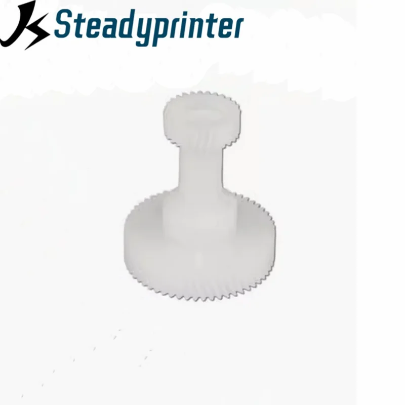 

6LJ76804000 основной приводной барабан 28T 57T для Toshiba e-Studio 2006 2306 2506 2007 2307 2507 2802 2809 2303 2309