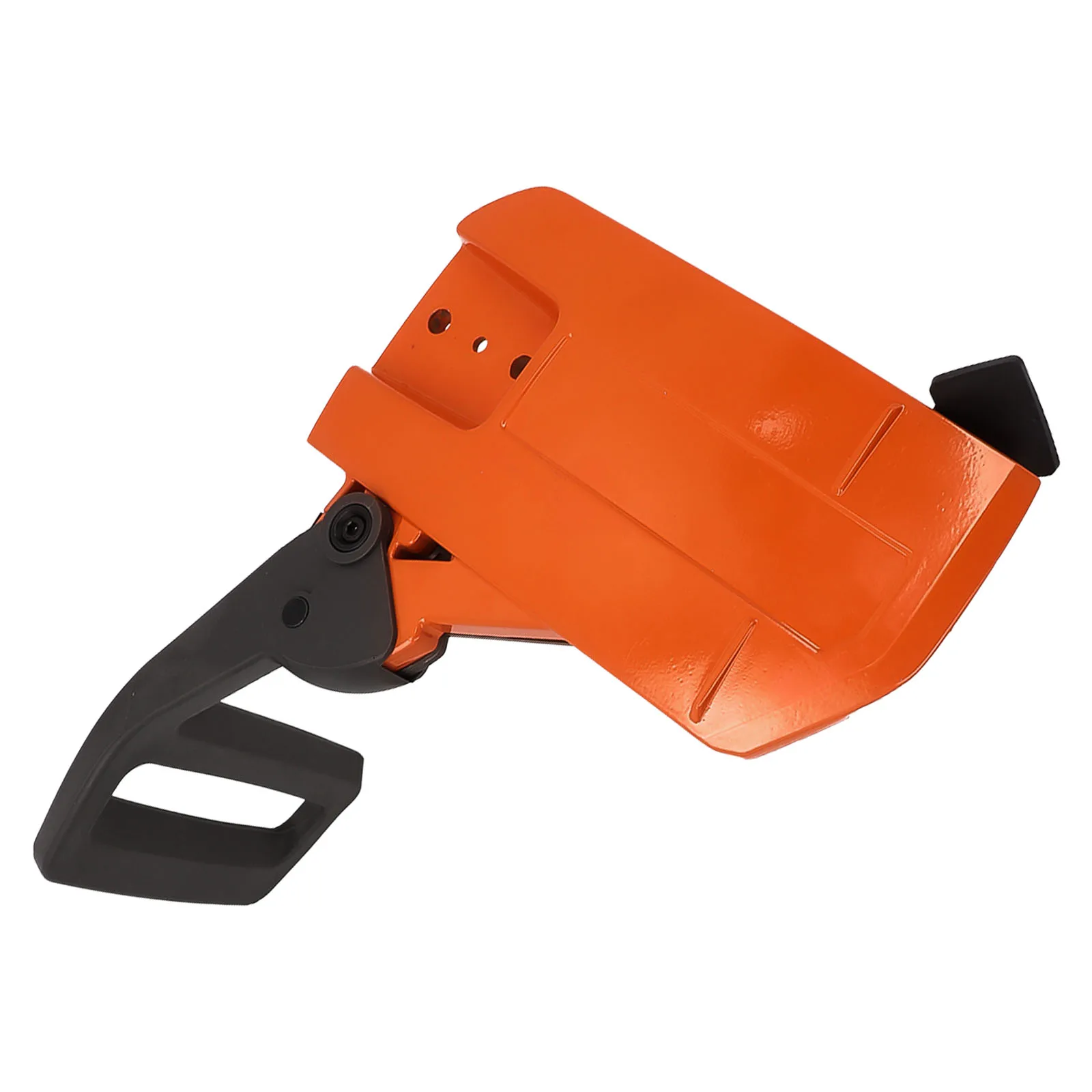

Durable Chain Sprocket Cover Clutch Brake Cap Highly Matched Orange Replacement Yellow 503 74 67-02 Easy To Install