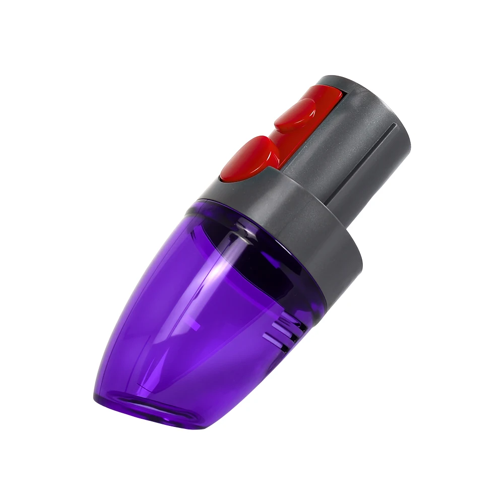 Vakuum Saugkopf Adapter Für Dyson V8 V10 V11 V15 G5 /V10slim V12slim Staubsauger Hause Kompression Lagerung Tasche düse Pumpe – Detail 16