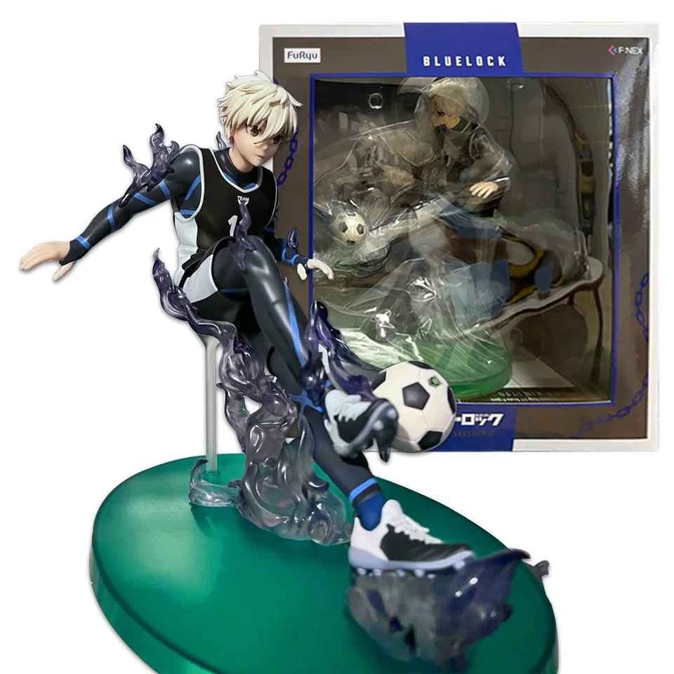 専用　ブルーロックフィギュア ブルーロック｜BLUELOCKの商品一覧 – フィギュア通販はFURYU HOBBY MALL