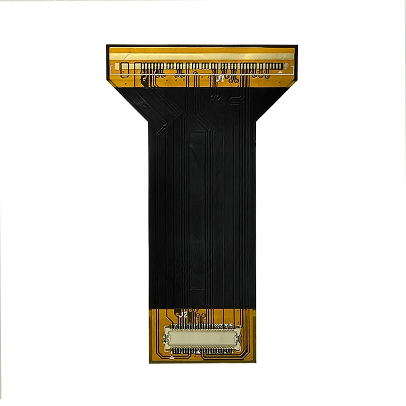 FPCB prototyping, circuit board soldering design and development, copying board SMT surface mount soldering processing, F