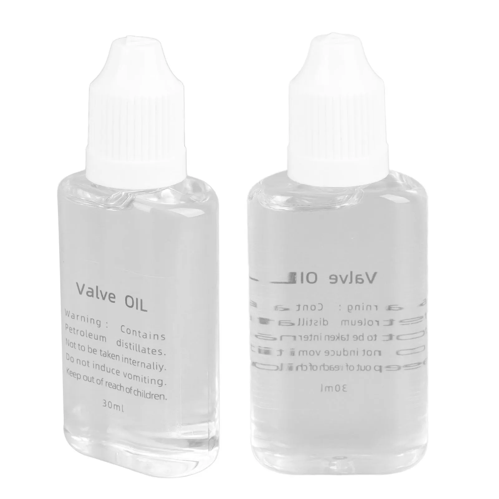 Valve Lubricating Oil Good Protection Synthetic Mixture Musical Instrument Key Oil Corrosion Resistance for Saxophone Clarinet