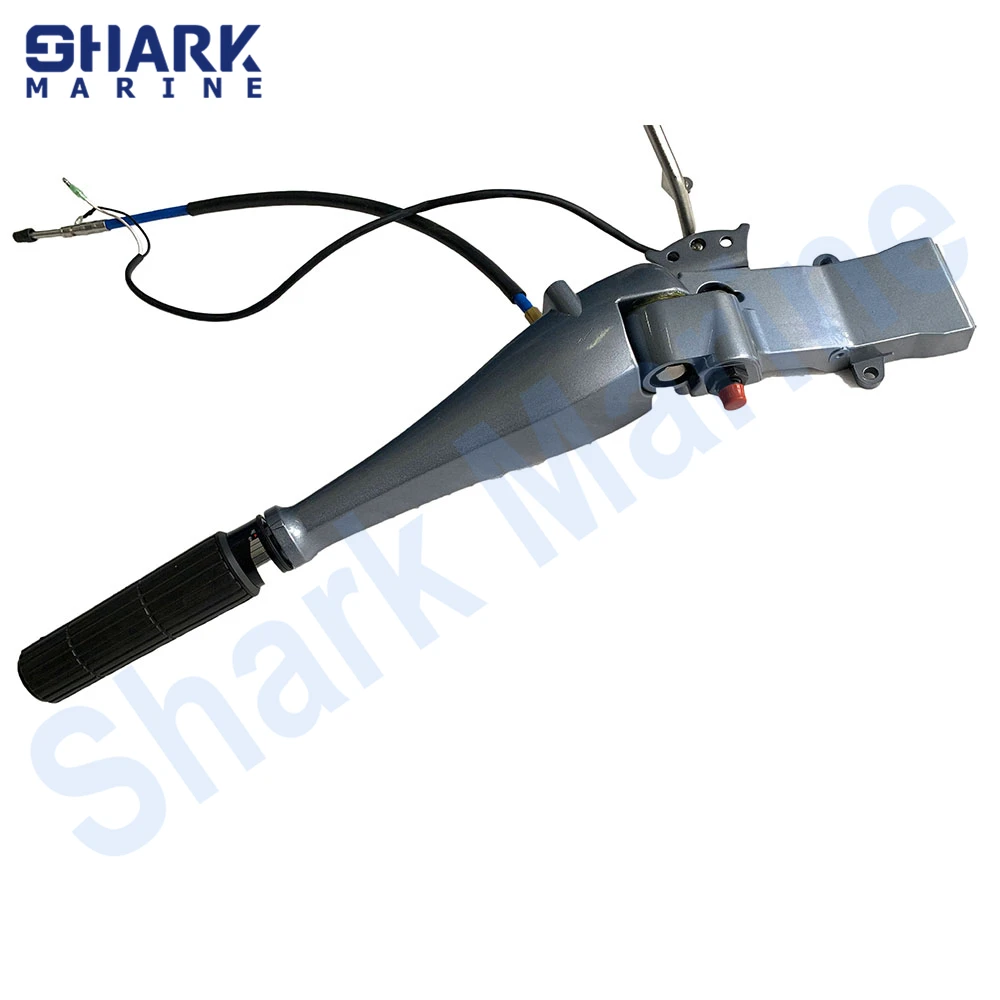 SteeringhandleTillerarmforYAMAHAE60Houtboard.jpg