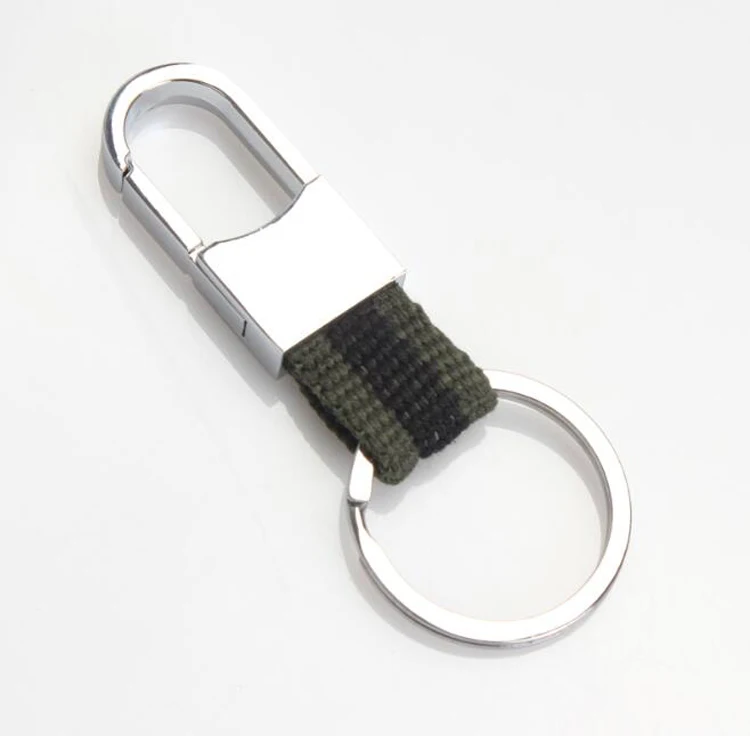 Fashion Leather Key Chain Detail 25