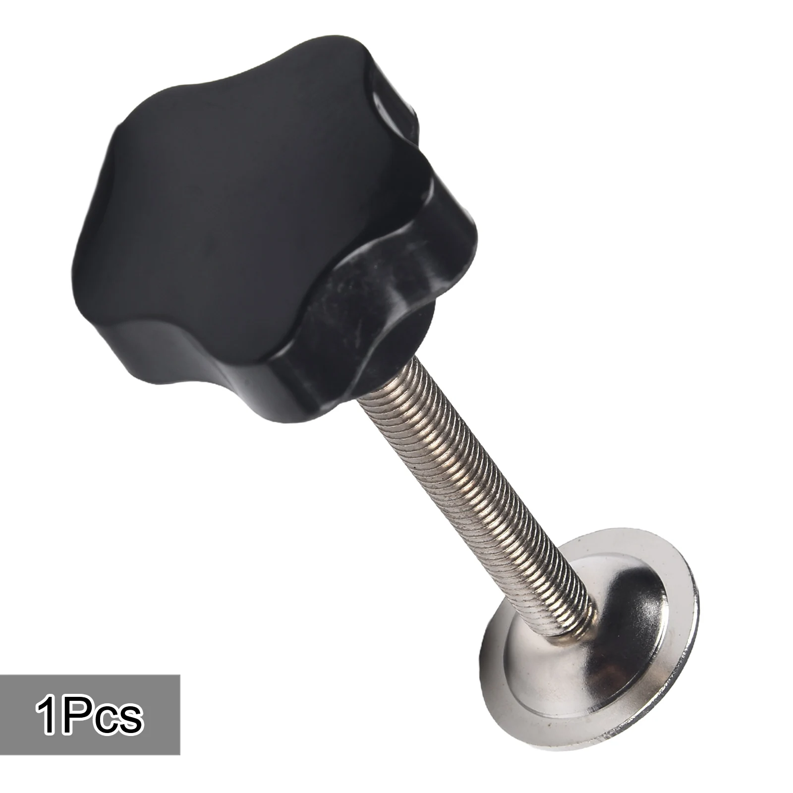 

Food And Industry Equipments Screw Hand Tightening Knob Food And Industry Equipments Handles Safe And Firm High Quality