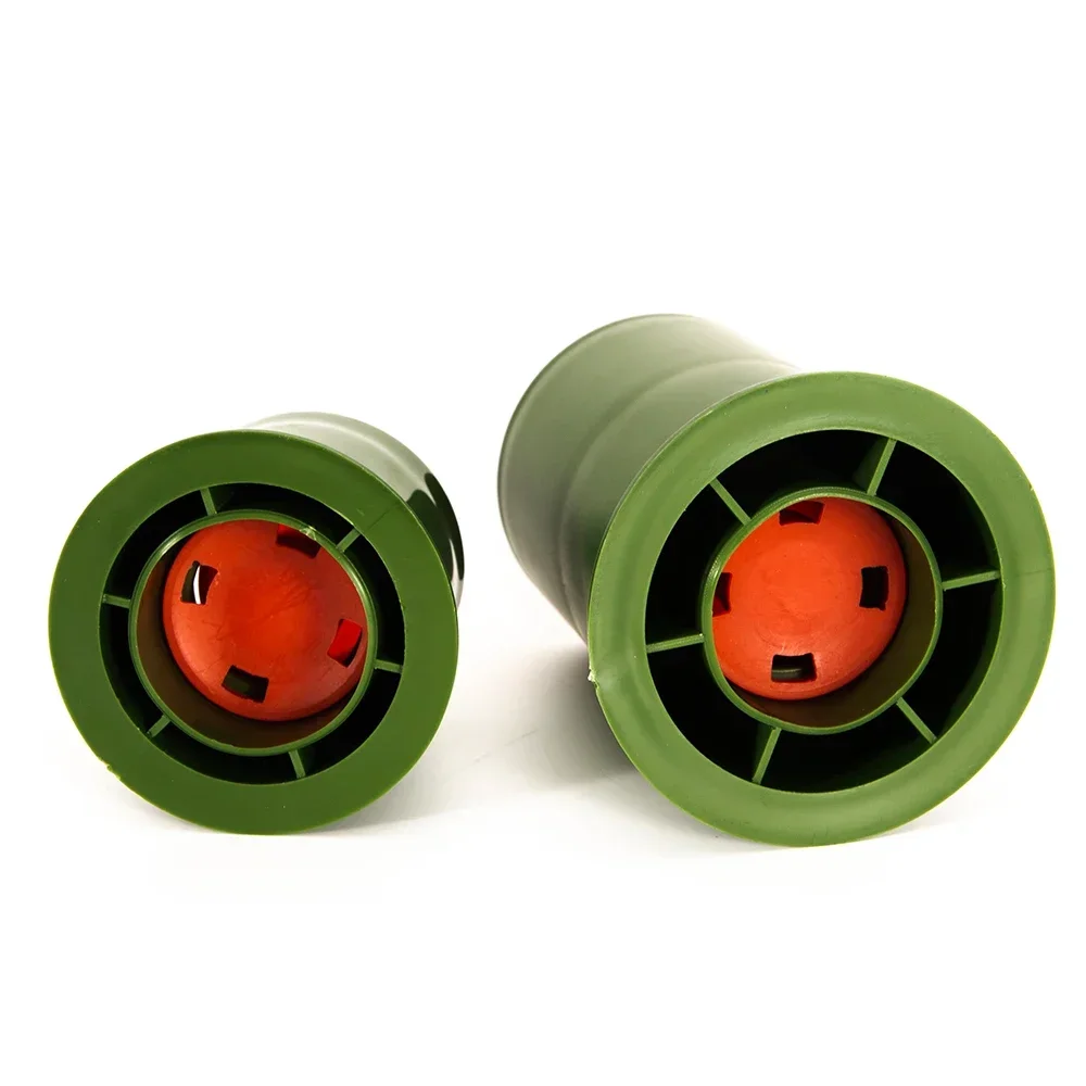 Fishing Lure Ball Shaper Ground Bait Ball Portable Carp Maker Equipment Feeder Bait Making Accessories 9 * 8 * 6CM
