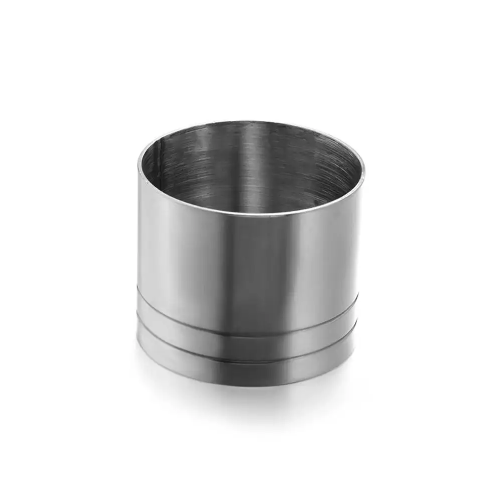 25/35/50ml Drinkware Stainless Steel Barware Cocktail Bar Accessories Kitchen Gadgets Measure Cup - 3