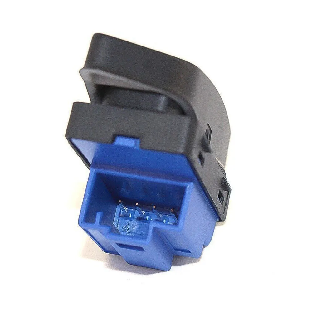 Interruttore Portellone Posteriore 5J0827566E - Per VW Golf V Variant, Skoda Fabia II - Foto 2