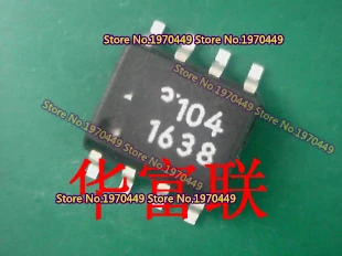 

LT1638CS8 LT1638