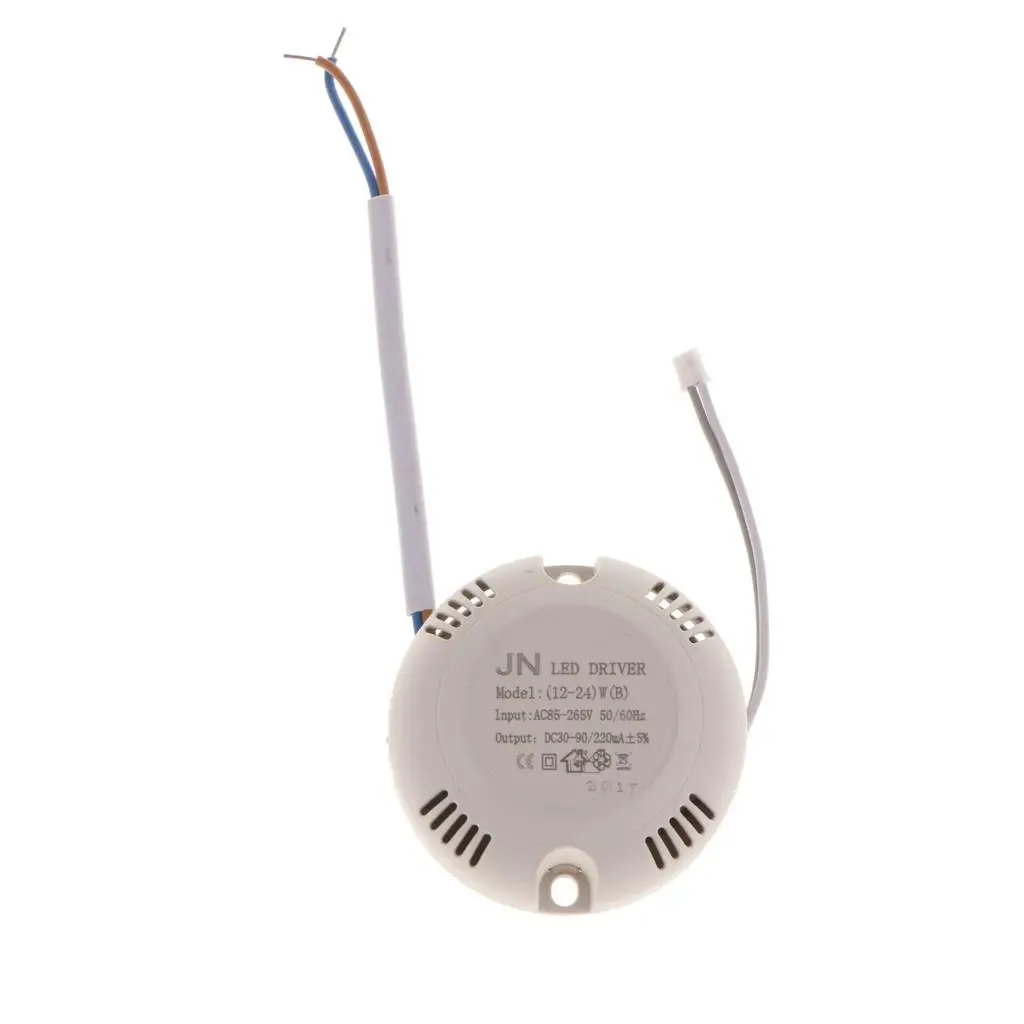 LED 모듈 보드 천장 램프 교체 전구, 따뜻한 White-15W, 2-6 팩, 220V
