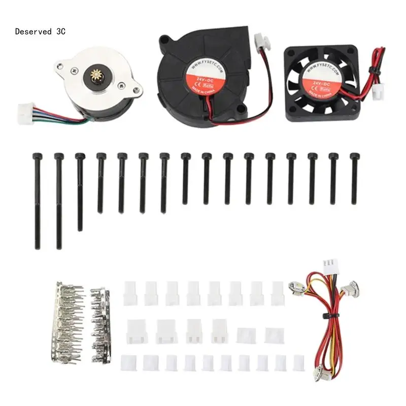 VORON Stealthburner мм¶?кё° м?…к·ёлмл“?л нн?ё Voron 2.4м?ⓒ 3D н”?л?°н?° л¶?н’?