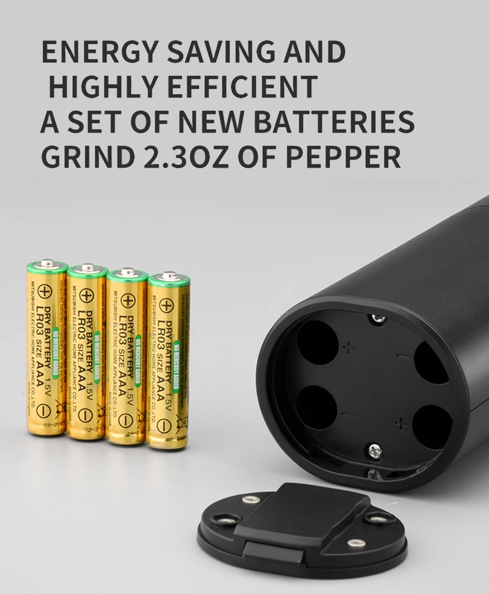 Moulin à Café électrique 500 G - Grand Moulin à épices Avec Lames En Acier Inoxydable - Moulin à Une Touche Pour Grains De Café, Noix, épices - Moulin Sec 300 W