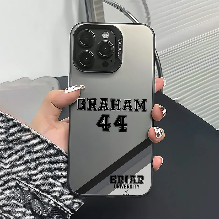 OFFs C-CAMPUS Protective Phone Case - Sleek and Durable Design
