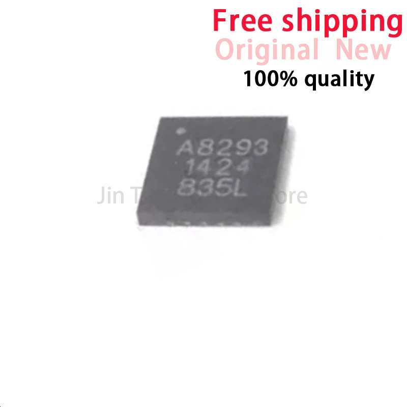 

20 шт., новинка 100%, A8293 A8293SESTR A8293SESTR-T, набор микросхем