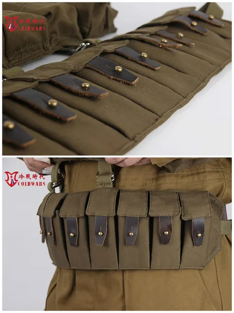 Russian Tactical Gear, Russian Vest, Carrying Gear, Tactical Vest