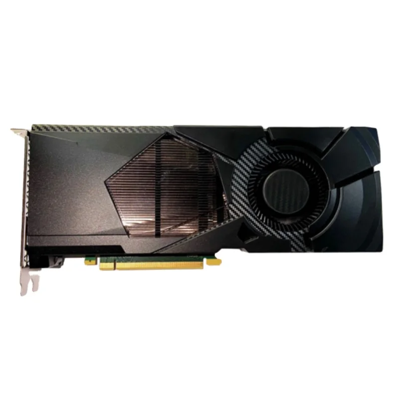 Рисунок 2 - Gooxi GeForce RTX 2080 Ti GPU для