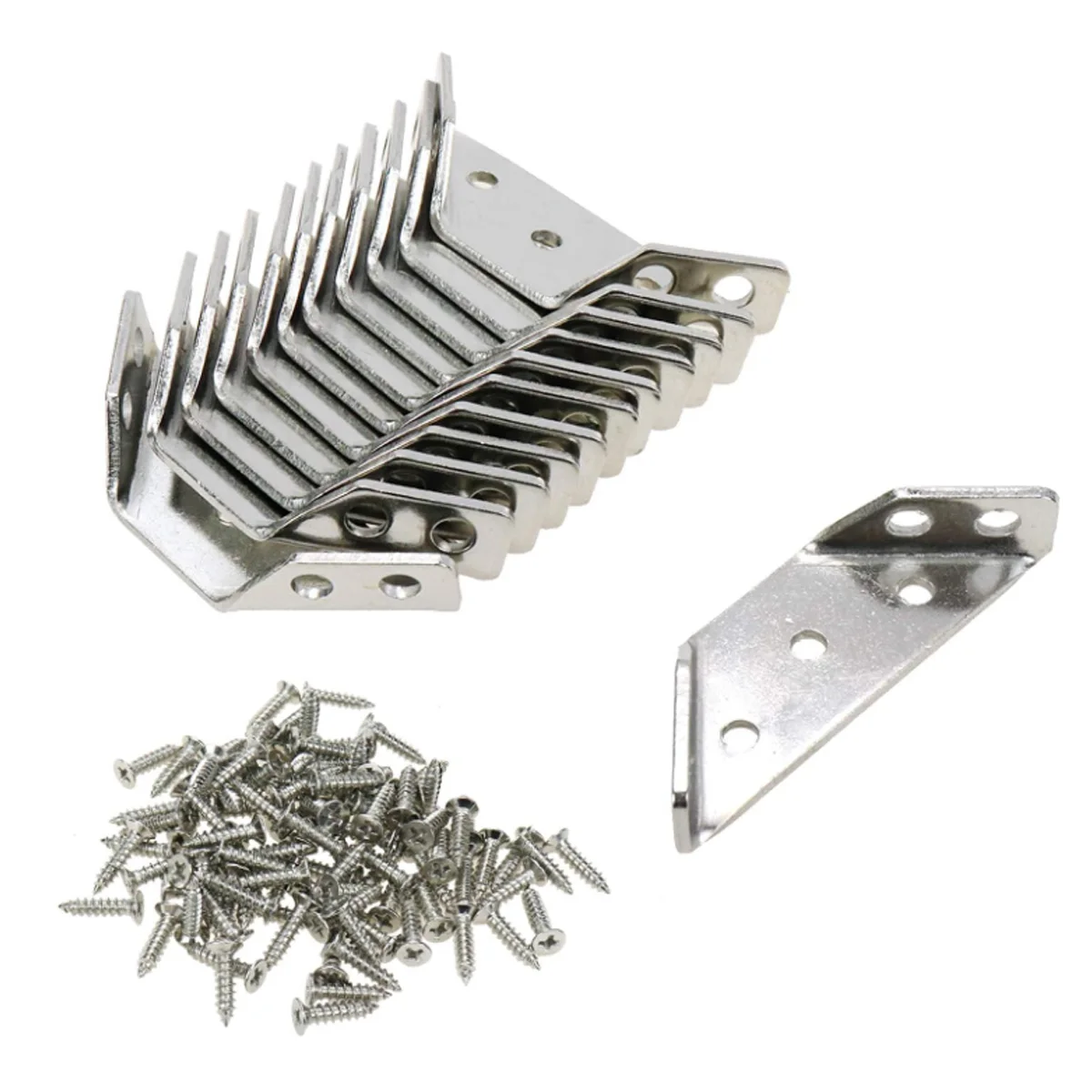 Code Brackets Right Heavy Duty Right Angle Bracket Mountains Of Strength – Top