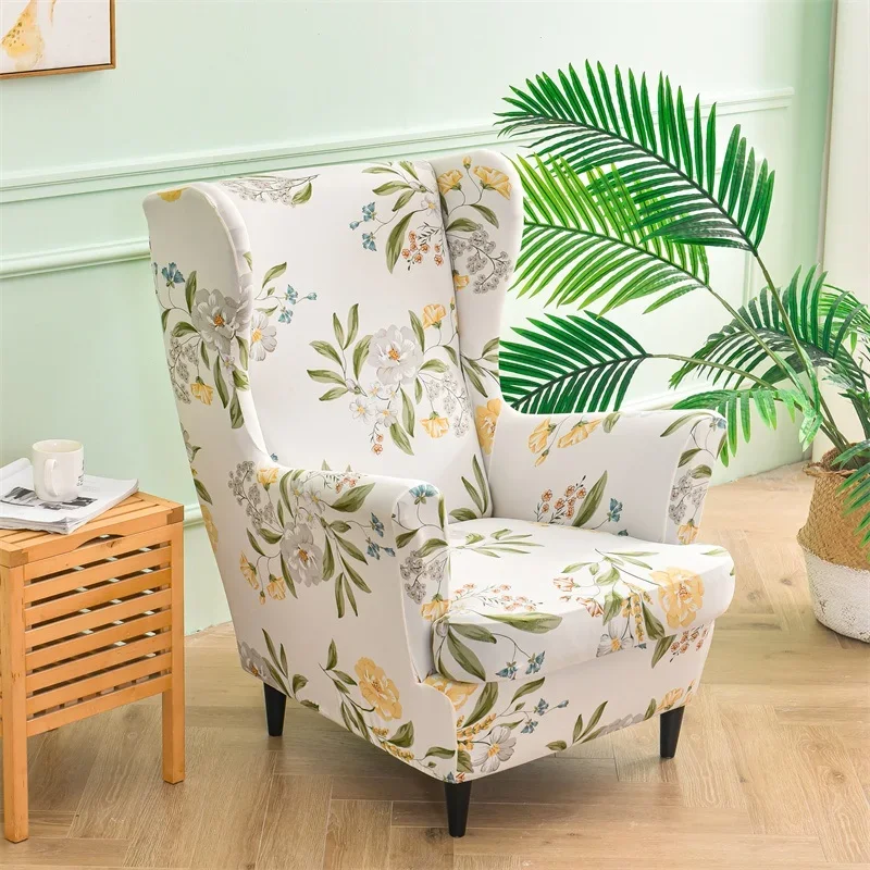 C1 Wingchair Cover