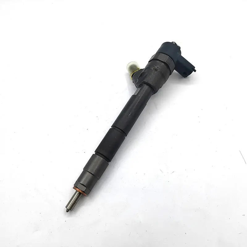 

Genuine New Common Rail Injector Diesel Fuel Injector 166091245R 0445110634 0445110375 For Renault