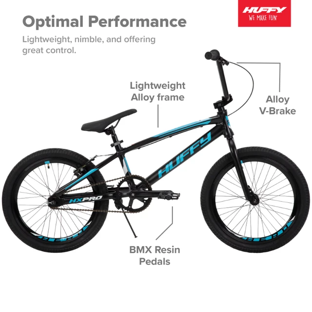 20-inch BMX Race HX-Pro Bike, Aluminum _ - AliExpress Mobile