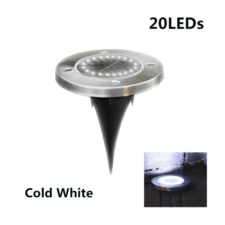 20led cold white