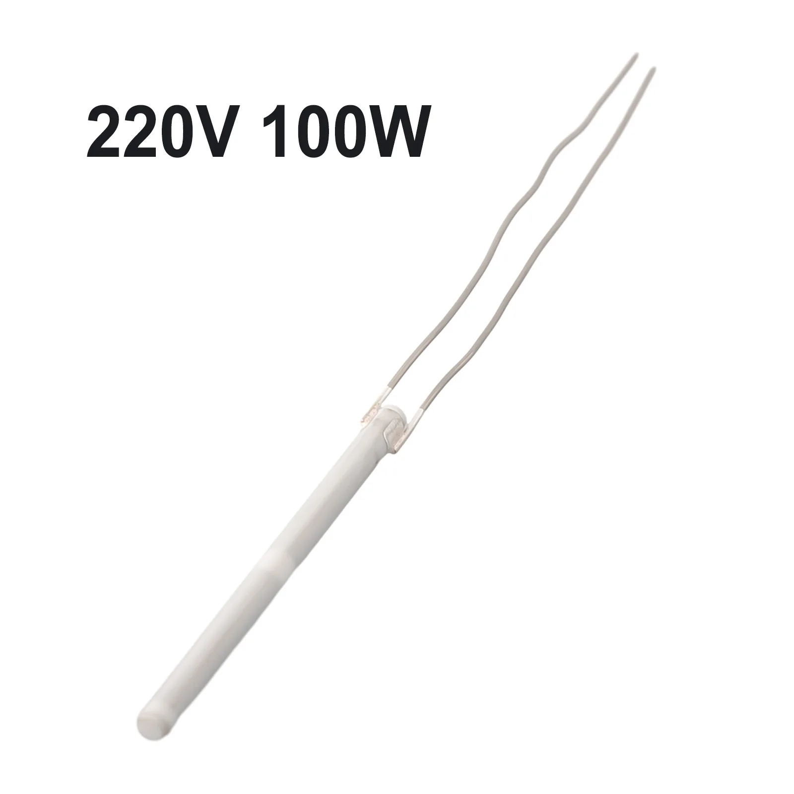 Electric Soldering Iron 1PCS 220V 80/60/100W Adjustable Temperature Heater Ceramic Internal Heating Element for 908 908S Solder